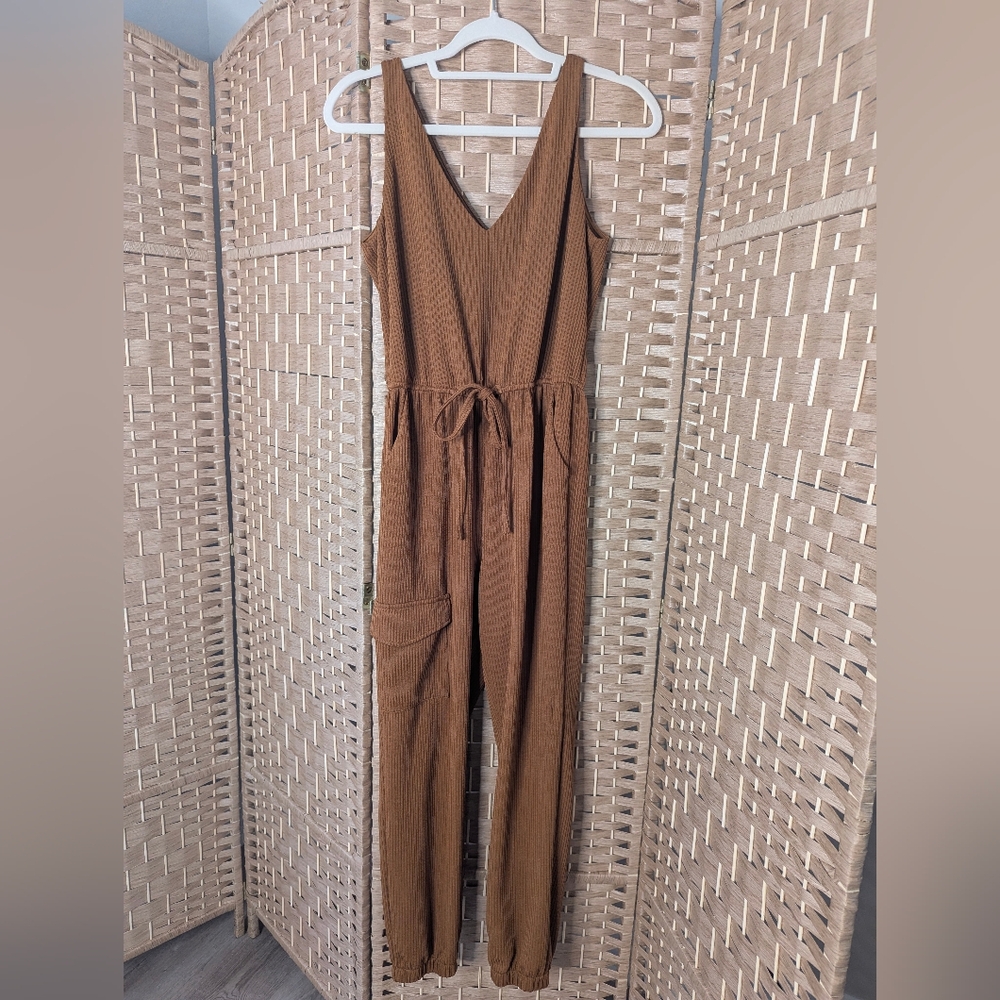 Woman's Akira jumpsuit